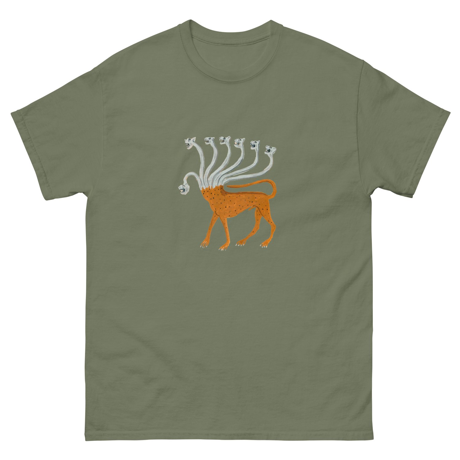 Image of HYDRA T-SHIRT