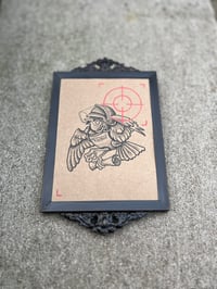 Image 3 of SHØØT THE MESSENGER 