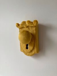 Image 4 of Door knob wall hanging