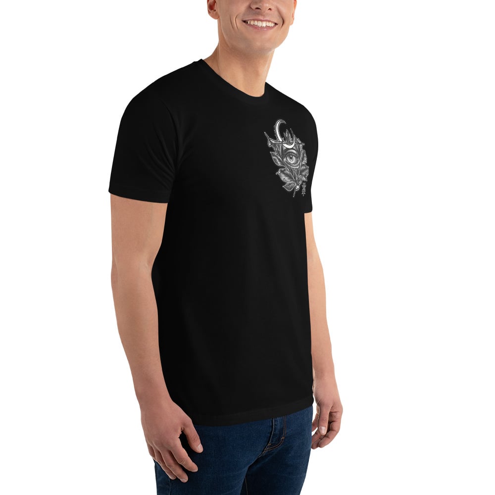 Sight - Short Sleeve T-shirt