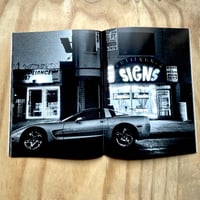 Image 5 of Daido Moriyama - Record No.22 (Signed)