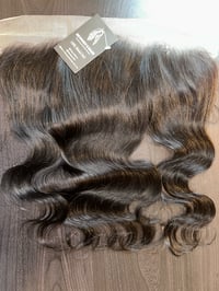 Image 1 of 14 inch body wave frontal