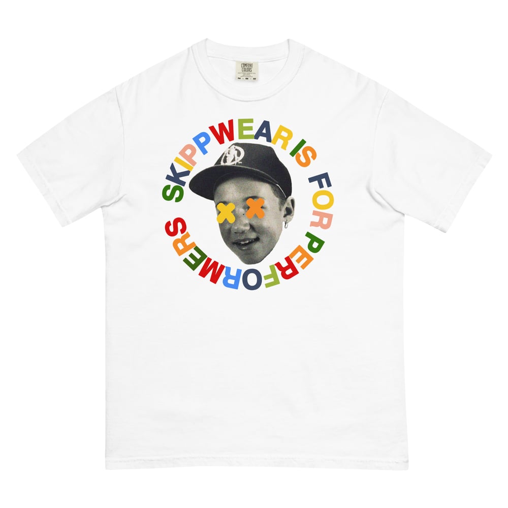 'PERFORMERS' T