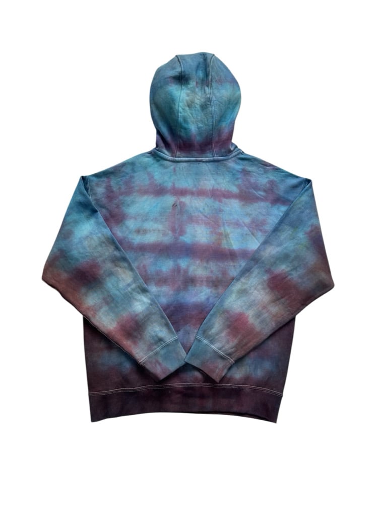 Image of NikeLab Hoodie Dye 1 of 1 ( Size M )