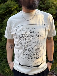 Image 3 of Morning Star Sketch T-Shirt