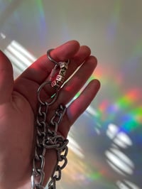 Image 6 of Beaded Carabiner Chains-Ready to Ship