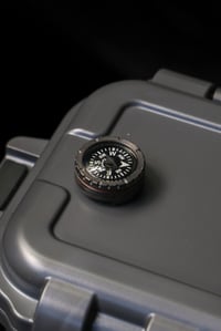 Image 3 of L.T.W. Wrist Compass 