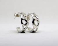 Image 1 of Chain Hoops