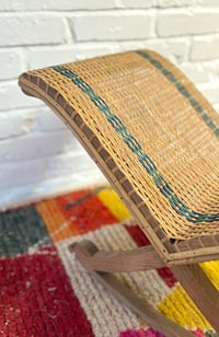 Image 3 of Repose pied