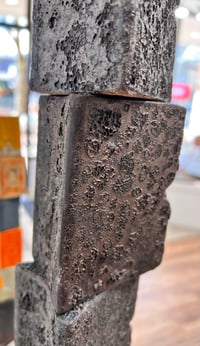Image 6 of Meditation on fire - Helen Hierta