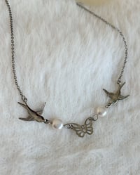 Image 2 of Tattoo's necklace