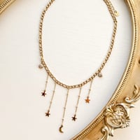 Image 3 of TO THE STARS 