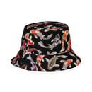 Image 4 of Reversible Koi Bucket Hat