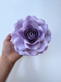 Image 2 of Small Wallflower Die #223