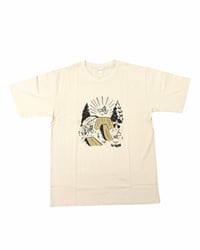 Image 2 of Le Tribe “boost” T Shirt