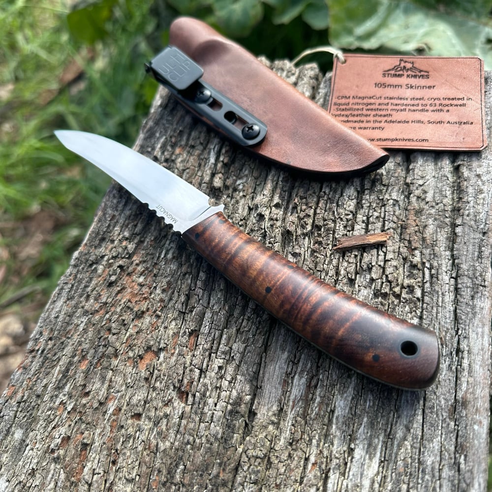 Image of 105mm Skinner Magnacut Myall
