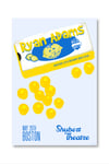 Ryan Adams “Lemonhead” Boston 2022