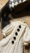 “À bientôt” special  edition dress set