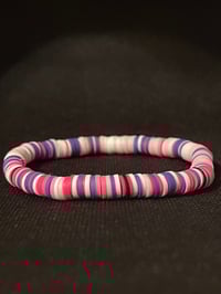 Image 5 of Clay Beaded Bracelets