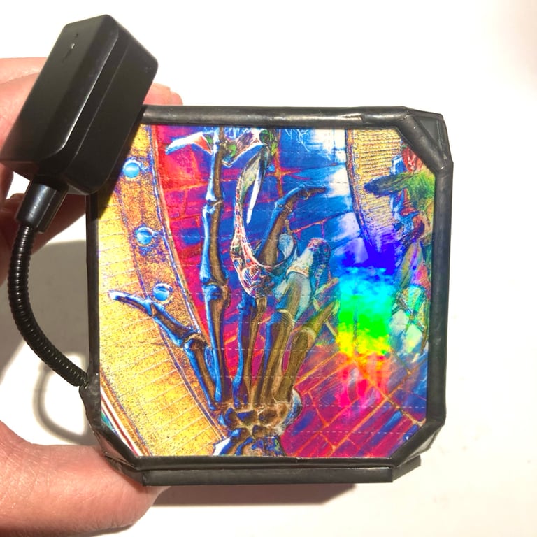 Cosmic Charlie Image 11