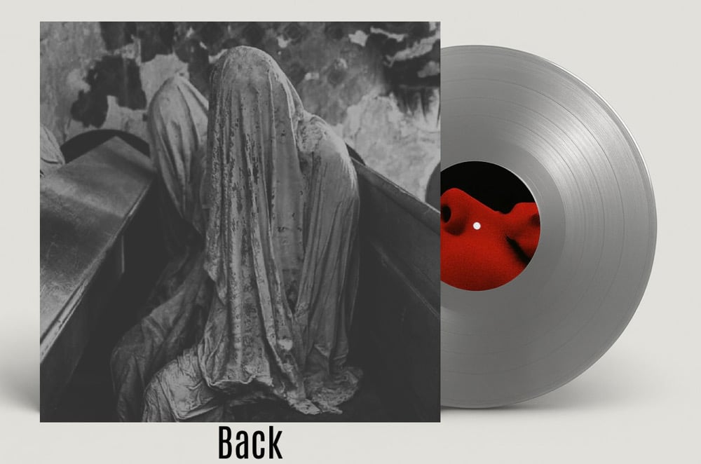 En Tu Cama // Come Now, Sleep Vinyl