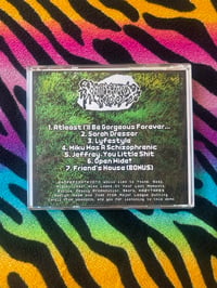 Image 4 of Knifefightkyoto cds