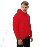 Image 16 of Unisex Hoodie Dalarna