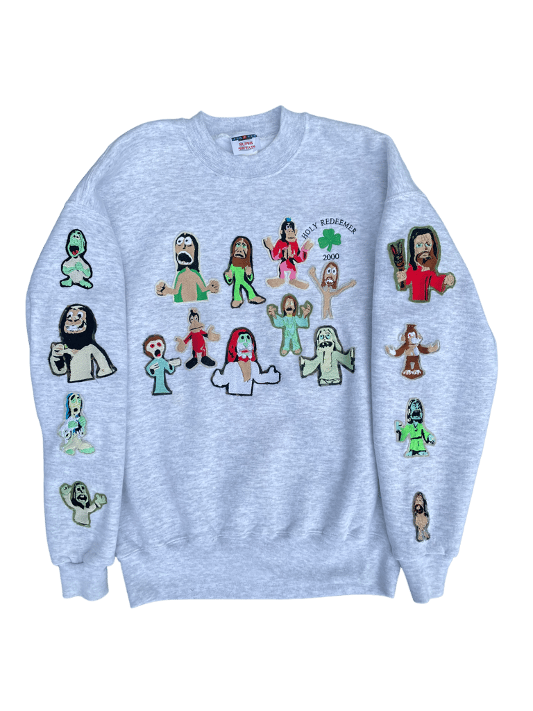 Holy Redeemer2000 [L]