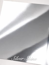 Image 1 of Silver Shine 