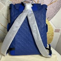 Image 2 of ROYAL BLUE GOODY BACK PACK