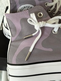 Image 5 of Platform Converse - Lava 1/1