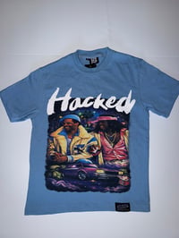 How How Shirt (Blue)