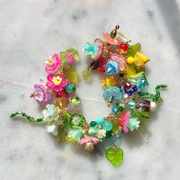 Image 4 of Magic Treehouse Wristlet