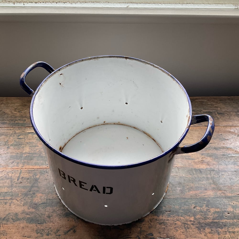 Image of Huge Bread Bin