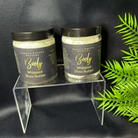 Image 3 of Double Moisture Butters Set