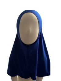 Bint Overhead Khimar 6yrs to 10Yrs