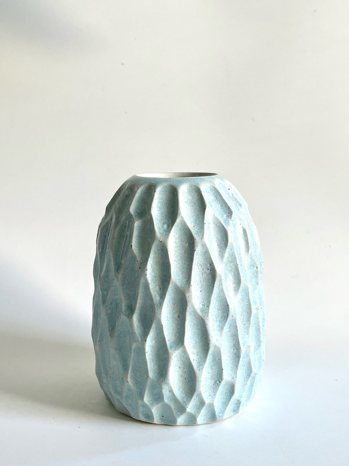 Image of Sky Vase 2 