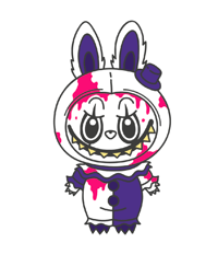 Image 2 of Horror BuBu's