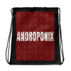 Androponix Hieroglyphics Bag