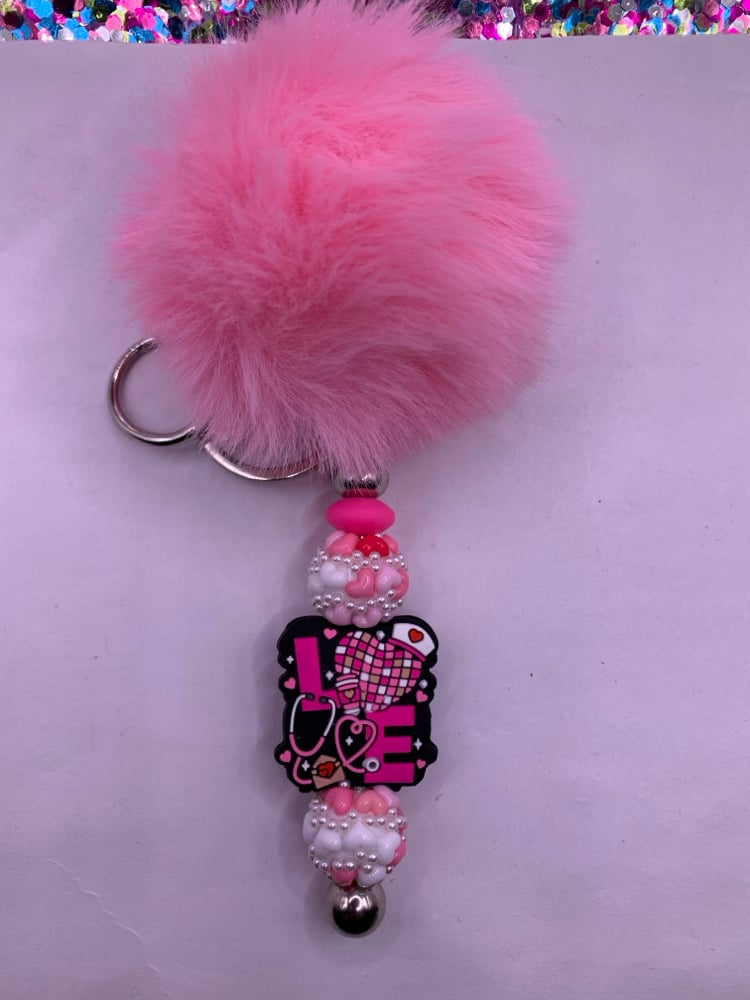 Image of key Ring 