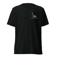 Image 2 of DEER TEE