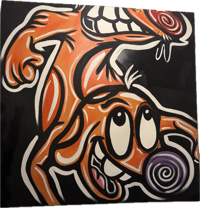 Image 3 of CatDog