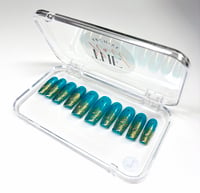 Image 4 of Banasari Press-On Nails Size Large