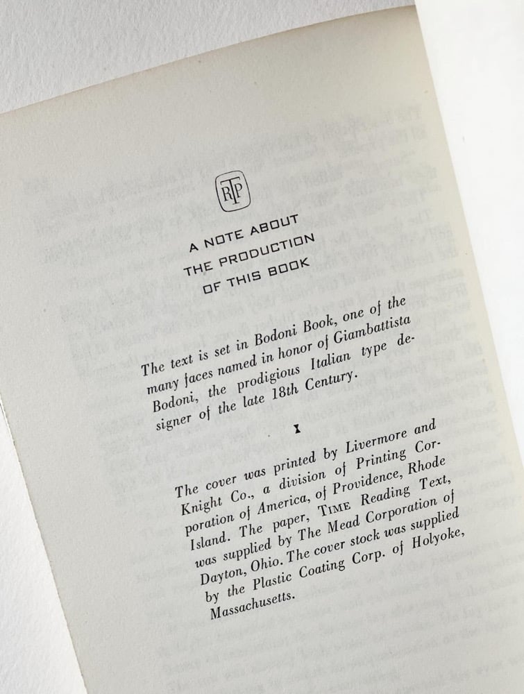 Brave New World Image 3