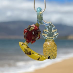 Image of Fruit Medley