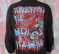 Image 3 of Waking The Cadaver - Sadistic Torture 