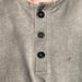 Image of HUGE Henley T - Acorn Camo
