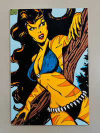 Image 1 of “Tigra” 