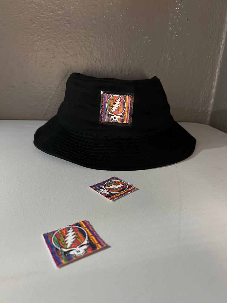 Image of Steal your coogi bucket hat