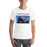 Unisex t-shirt